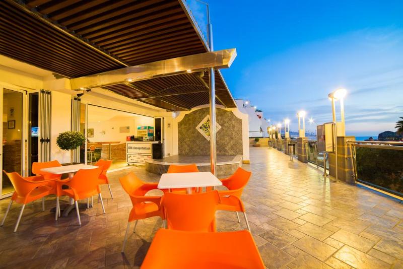 Cala Nova Apartamentos