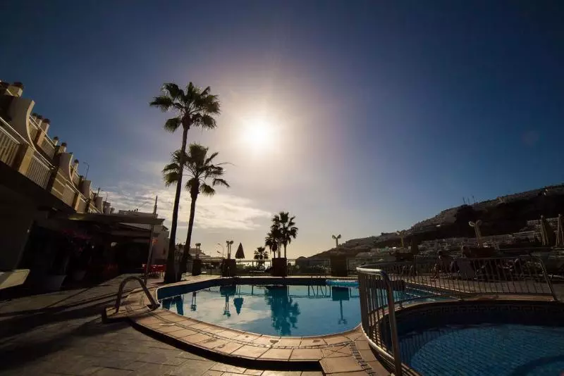 Cala Nova Apartamentos