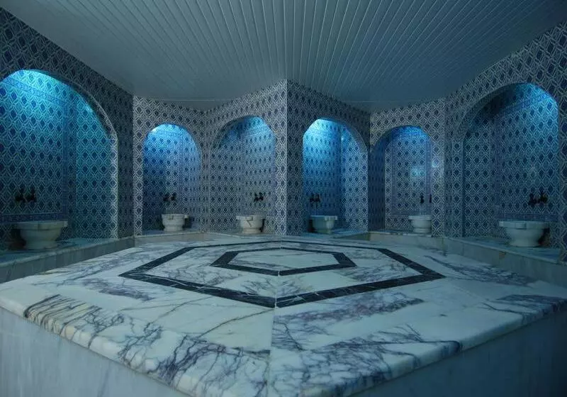 Grand Zaman Beach Hotel