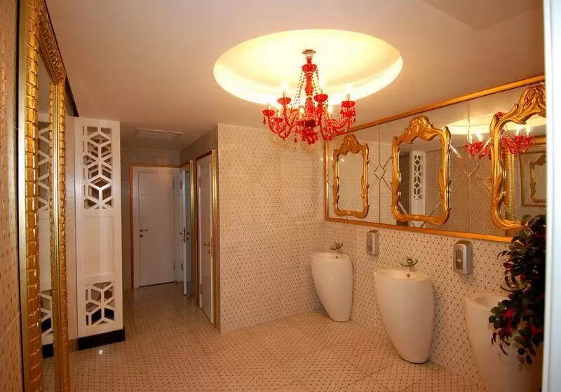 Grand Zaman Beach Hotel