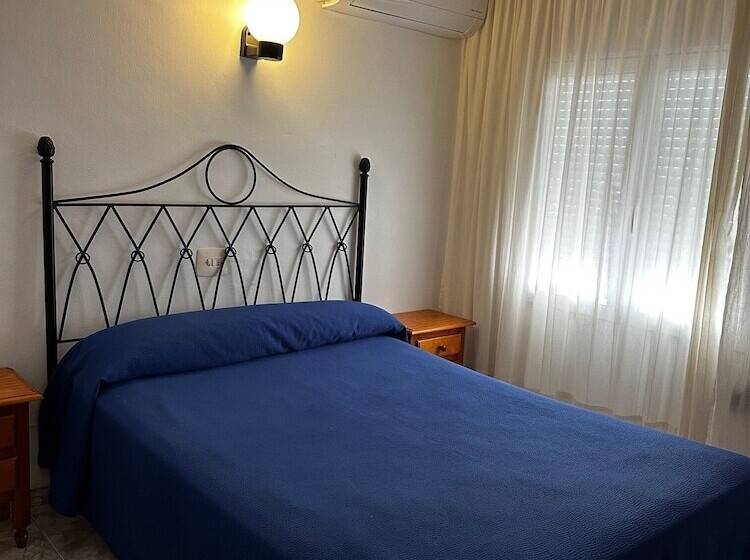 פונדק El Flamenco