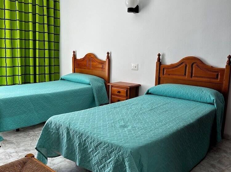 פונדק El Flamenco