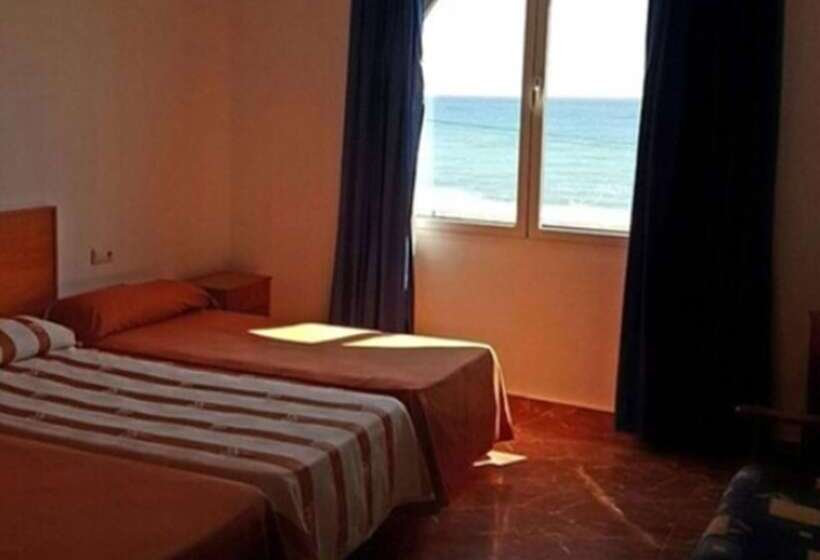 פונדק El Flamenco