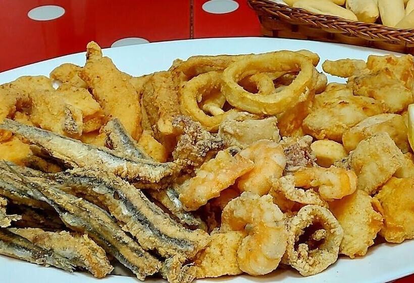 פונדק El Flamenco