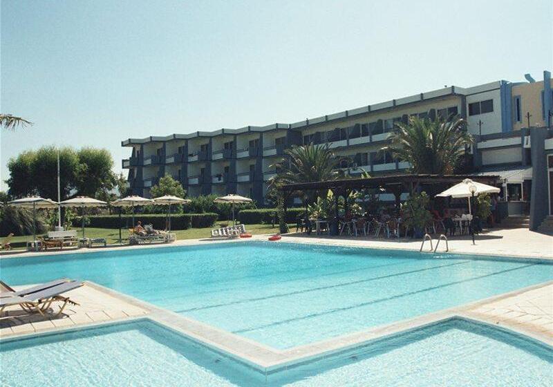 호텔 Afandou Beach Resort