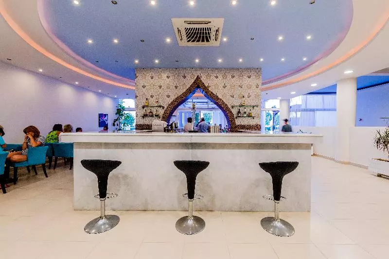 فندق Afandou Beach Resort