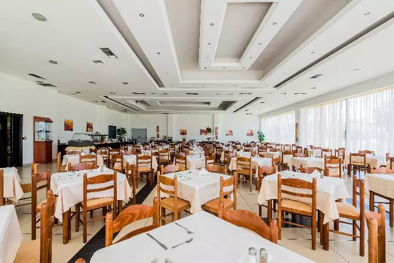 فندق Afandou Beach Resort