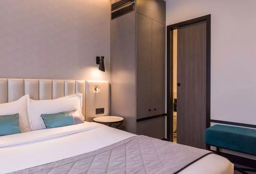 Hotelli Best Western Select