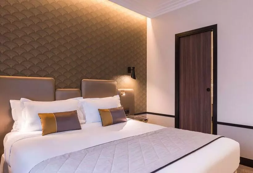 Hotelli Best Western Select