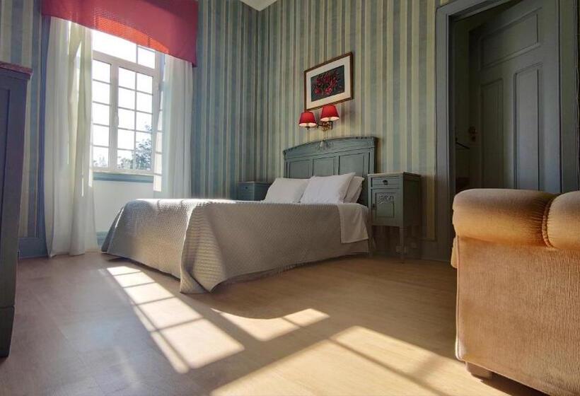 Do Parque, Boutique Hotel   Curia