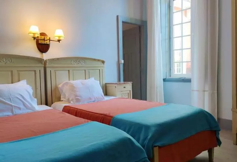 Do Parque, Boutique Hotel   Curia