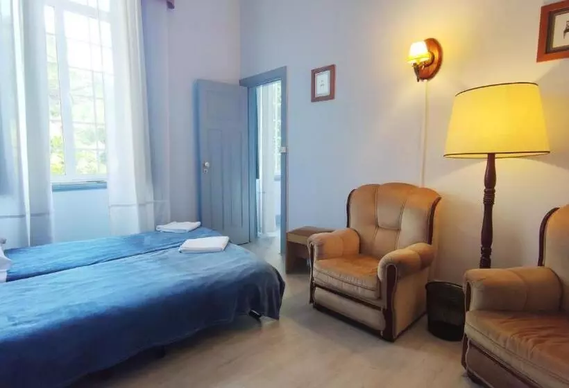 Do Parque, Boutique Hotel   Curia