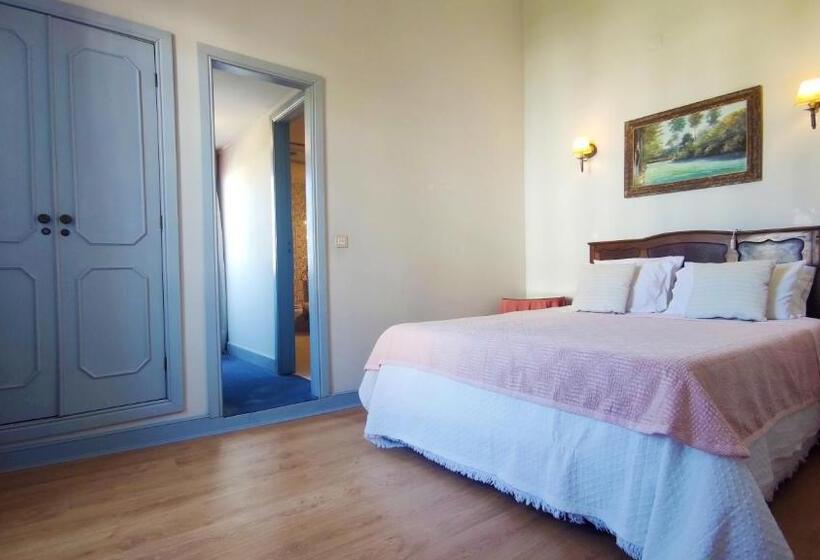 Do Parque, Boutique Hotel   Curia