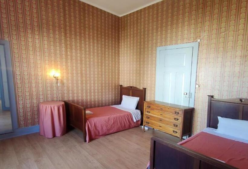 Do Parque, Boutique Hotel   Curia