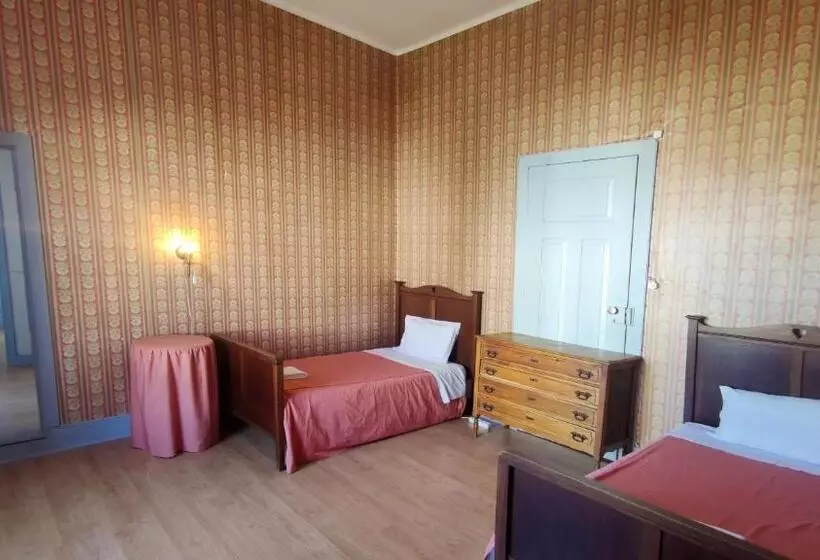 Do Parque, Boutique Hotel   Curia