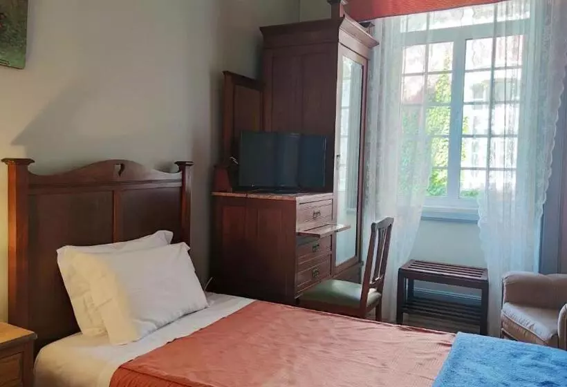 Do Parque, Boutique Hotel   Curia