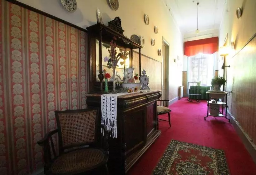 Do Parque, Boutique Hotel   Curia