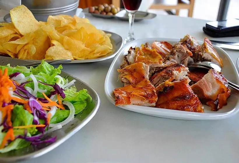 Do Parque, Boutique Hotel   Curia