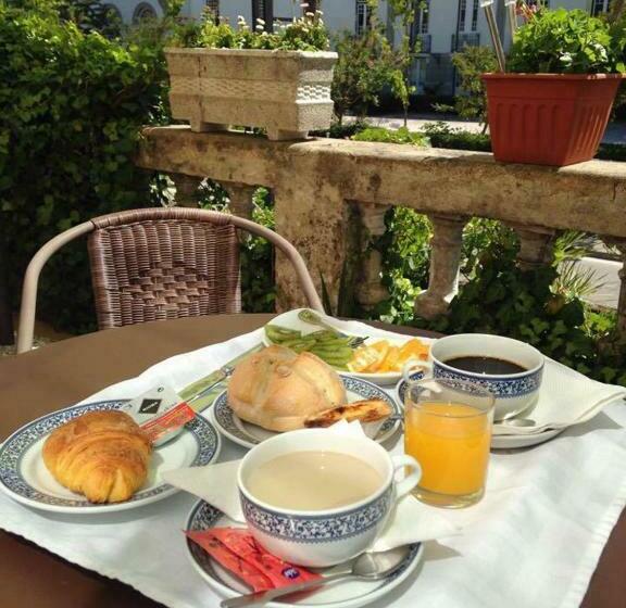 Do Parque, Boutique Hotel   Curia