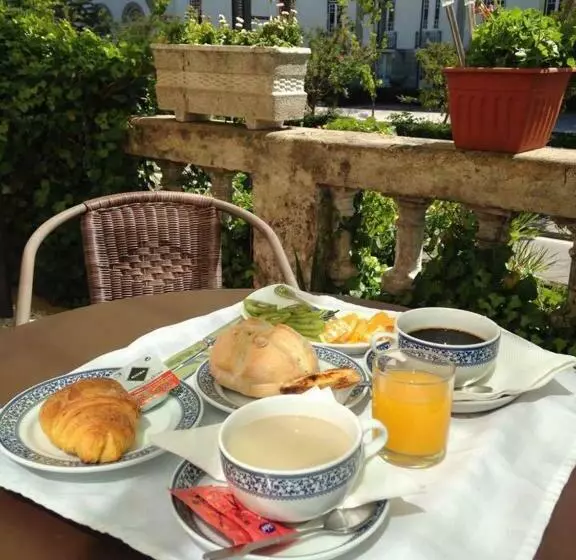 Do Parque, Boutique Hotel   Curia