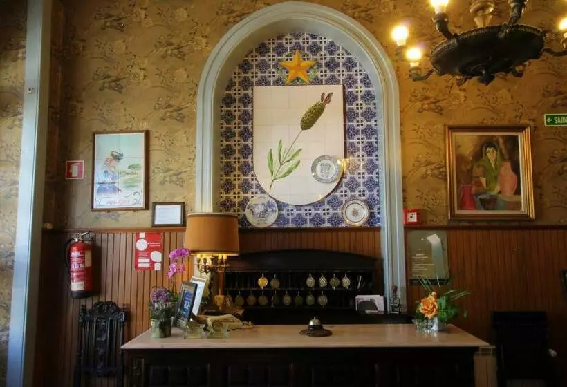 Do Parque, Boutique Hotel   Curia