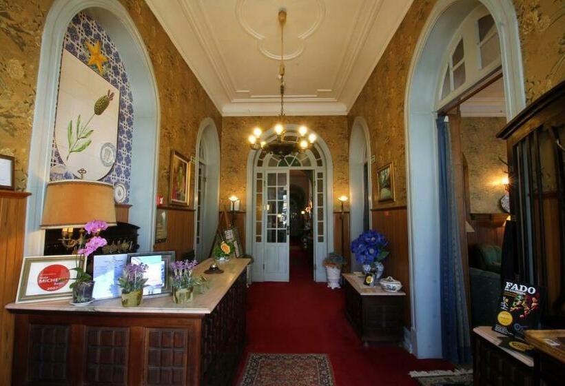 Do Parque, Boutique Hotel   Curia