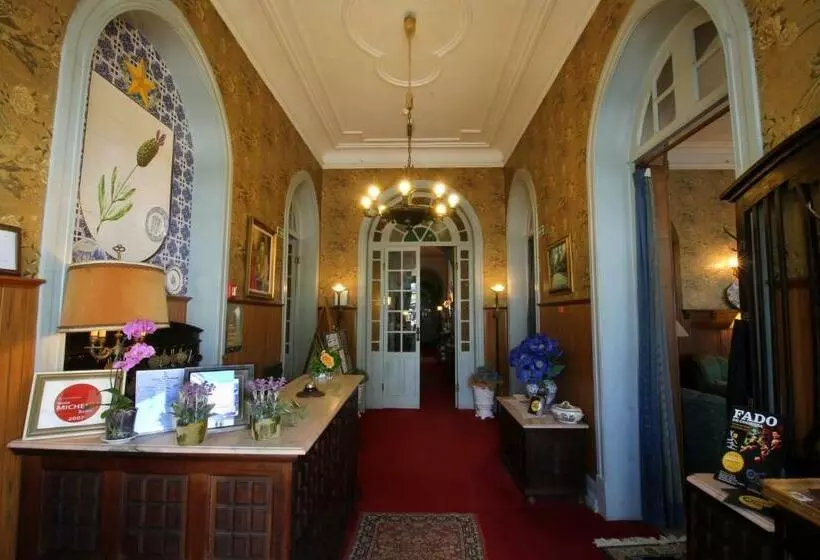 Do Parque, Boutique Hotel   Curia