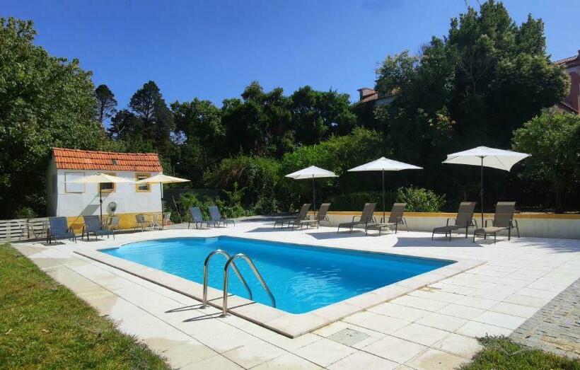 Do Parque, Boutique Hotel   Curia