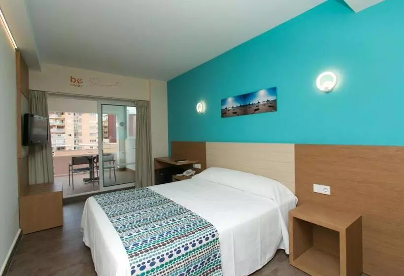 Отель Don Pepe  Adults Only