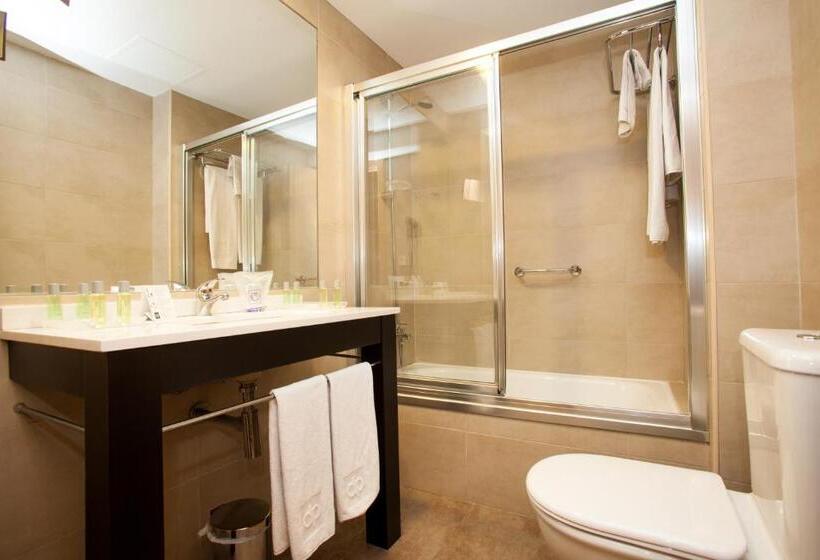 هتل Don Pepe  Adults Only