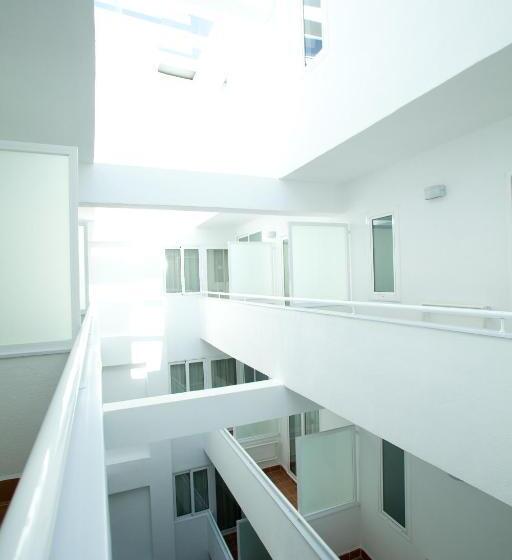 هتل Don Pepe  Adults Only