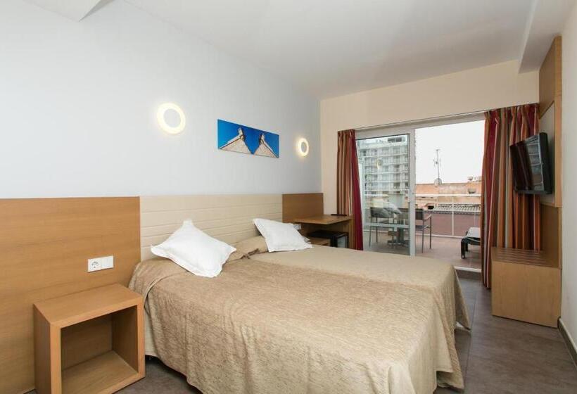 هتل Don Pepe  Adults Only