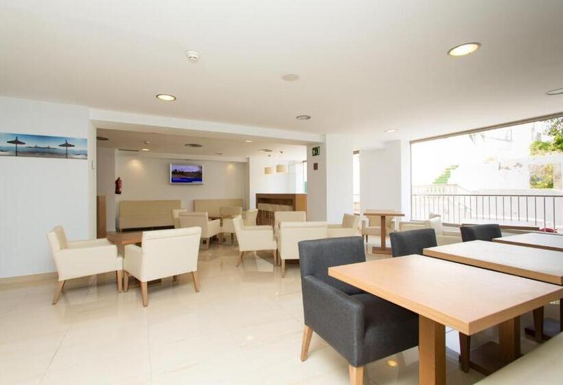 هتل Don Pepe  Adults Only