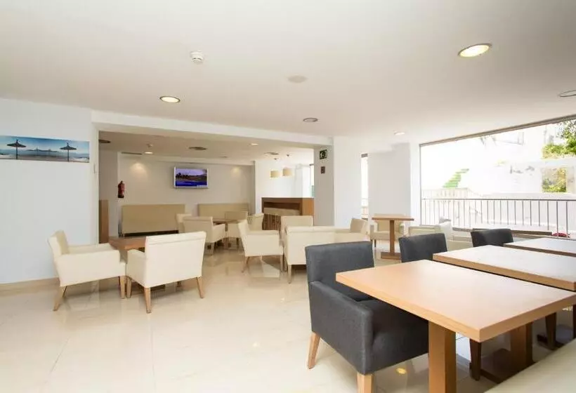 Отель Don Pepe  Adults Only