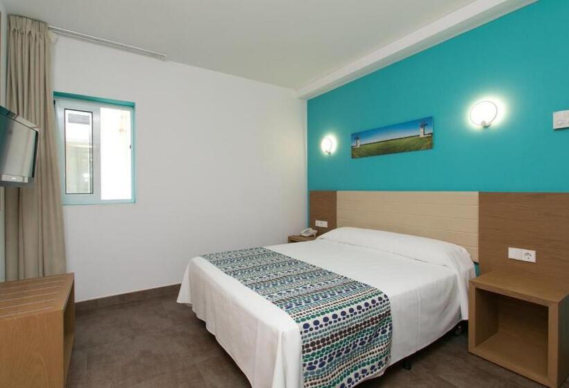 هتل Don Pepe  Adults Only