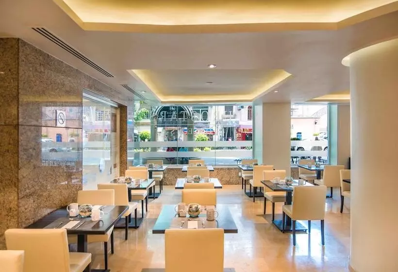 هتل Eurostars Zona Rosa Suites