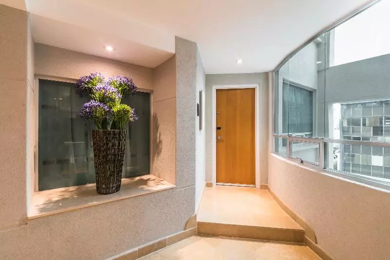 هتل Eurostars Zona Rosa Suites