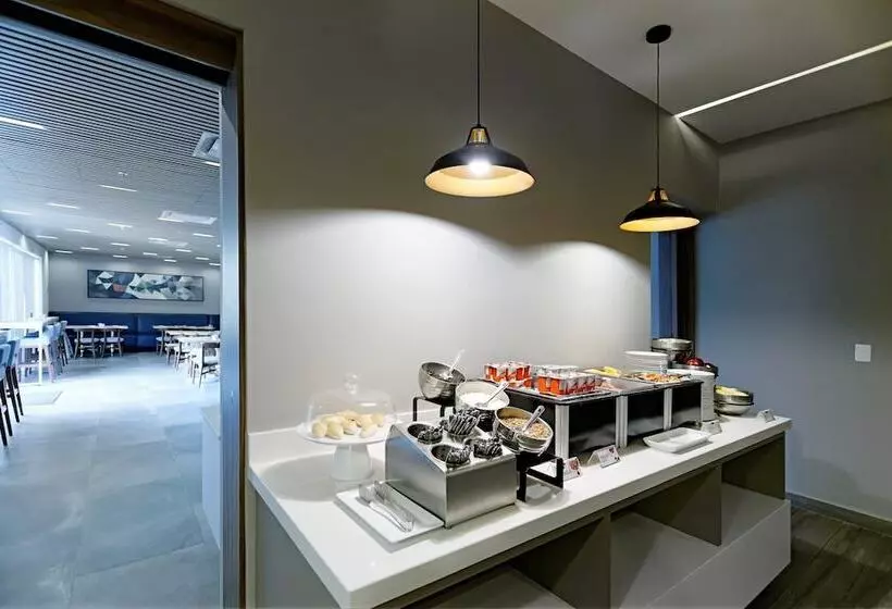 酒店 Holiday Inn Express Villahermosa, An Ihg