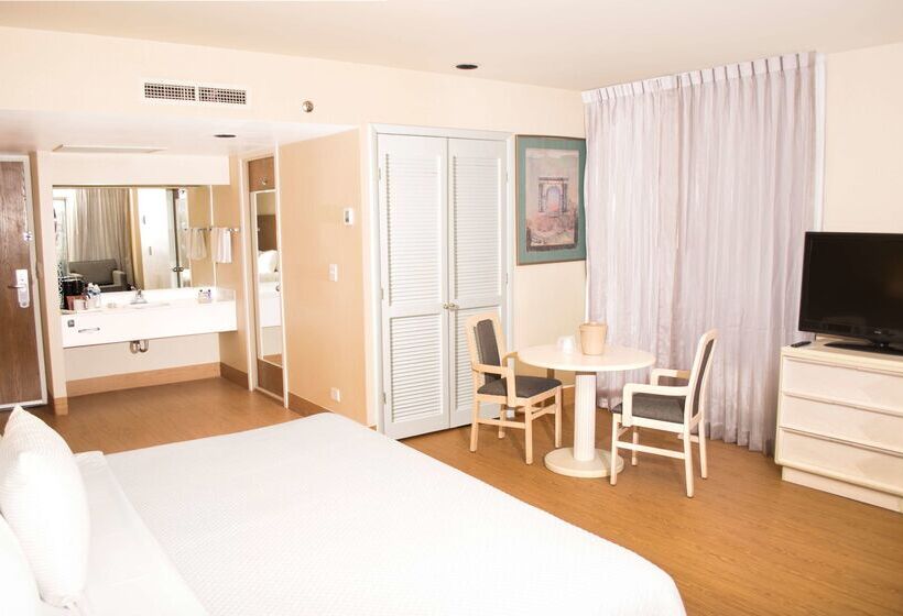 Istay Hotel Ciudad Juarez