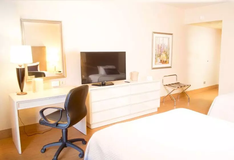 Istay Hotel Ciudad Juarez