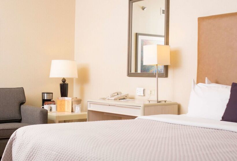 Istay Hotel Ciudad Juarez