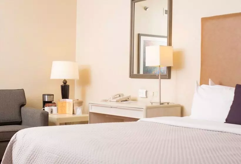 Istay Hotel Ciudad Juarez