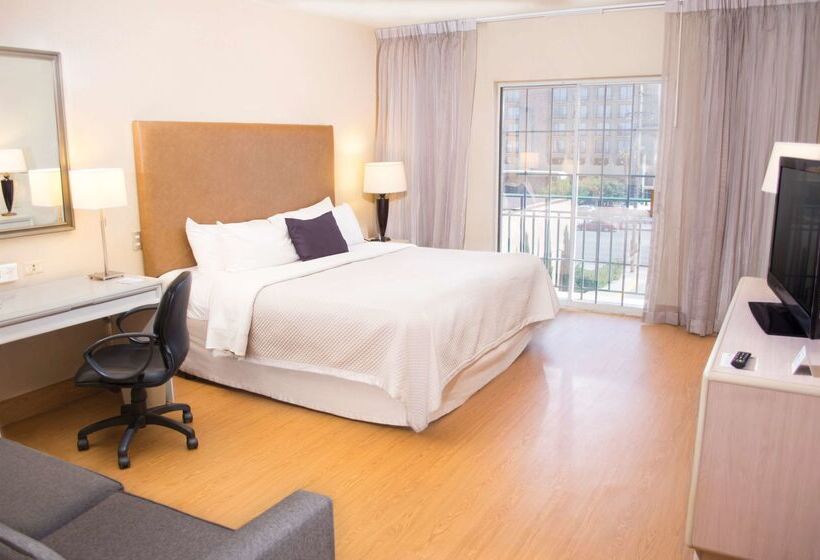 Istay Hotel Ciudad Juarez