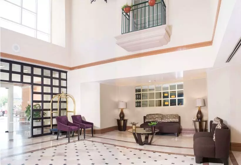 Istay Hotel Ciudad Juarez