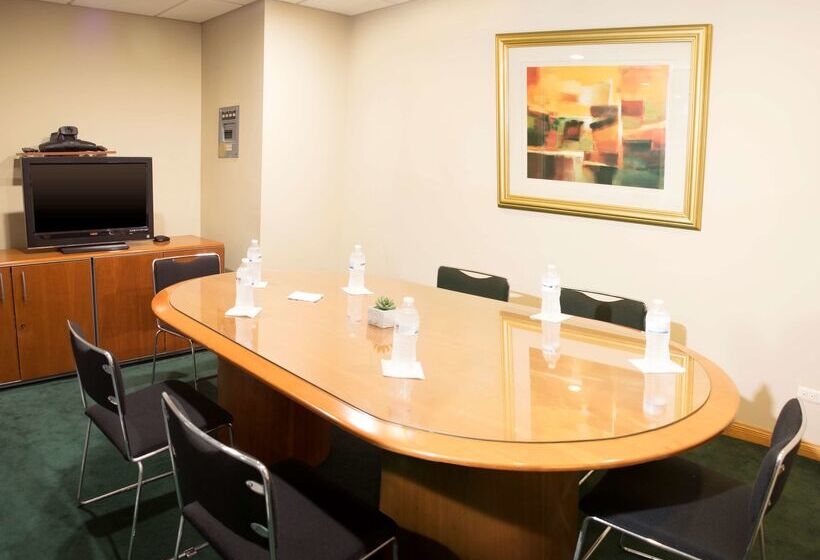 Istay Hotel Ciudad Juarez