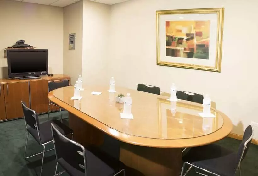 Istay Hotel Ciudad Juarez