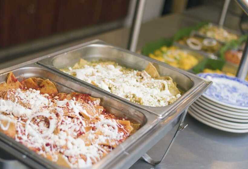 Istay Hotel Ciudad Juarez