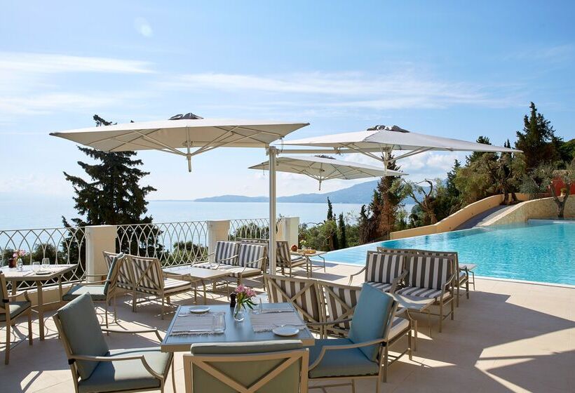 Hotel Nido, Mar Bella Collection