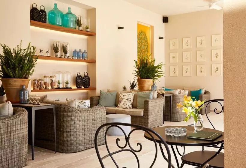 ホテル Nido, Mar Bella Collection