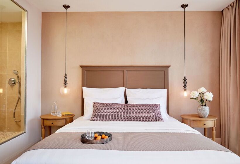 Hotel Nido, Mar Bella Collection